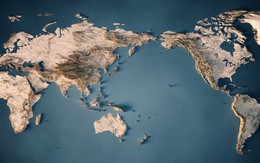Hé lộ bí mật của đại dương lớn nhất thế giới