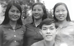 Bác sĩ Đặng Thùy Trâm và cuốn nhật ký thứ 3 - Kỳ 4: Chị Thùy của tôi