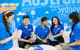 19h ngày 16-6, 'Khám phá trường học' tại Melbourne Polytechnic Việt Nam