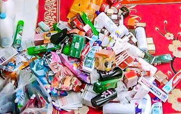 Khởi tố 2 phụ nữ ở Vũng Tàu bán hàng qua mạng, doanh thu đạt gần 100 tỉ đồng về tội trốn thuế