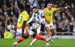 Bản quyền truyền hình World Cup 2026 tại Việt Nam không dưới 15 triệu USD