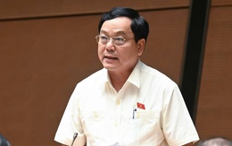 Đại biểu đề nghị tăng lương cho cán bộ công chức sau sắp xếp, nâng mức giảm trừ gia cảnh