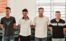 Lái taxi đòi 2 người 4,2 triệu/cuốc xe: 'Tôi thấy họ dễ quá nên làm vậy'