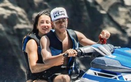 Yamal hẹn hò tiếp viên hàng không hơn 13 tuổi