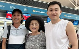 Dương Triệu Vũ phủ nhận Hoài Linh bệnh nặng; Soobin Hoàng Sơn đáp trả antifan cực gắt