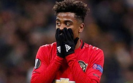 Cầu thủ Man Utd đá tệ vì… ‘sức nặng của chiếc áo’