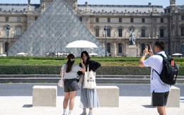 Bảo tàng Louvre đóng cửa vì nhân viên đình công do làm việc quá tải