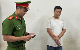 Vụ người dân tố bị thu 4,9 triệu cho quãng đường hơn 22km: Tạm giữ hình sự tài xế taxi