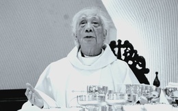 Nhạc sĩ, linh mục Phêrô Nguyễn Kim Long về với Chúa, để lại đời hơn 5.000 ca khúc