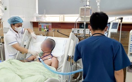 Cồn y tế giả làm nhiều người mù mắt, tổn thương não, tử vong