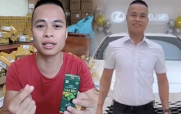 Cuộc sống giàu sang Gia Đình Hải Sen, 'đá gót chân' là mua được ô tô