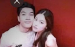 Hot girl lộ ảnh thân mật với HIEUTHUHAI là ai?