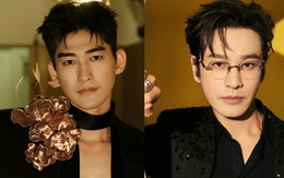 Từng là 'ông hoàng dầu mỡ', Trương Hàn nay lao đao, còn Huỳnh Hiểu Minh thắng lớn