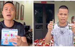 TikToker ‘Gia đình Hải Sen’ bán những gì?