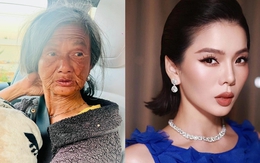 Kim Ngân bất ngờ nhắc tên Lệ Quyên giữa lúc sống lang thang ở Mỹ