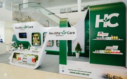 Healthy Care góp mặt tại triển lãm VietBaby 2025 ở Đà Nẵng