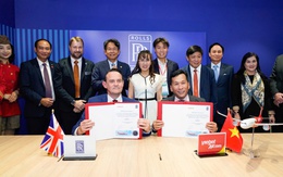 Vietjet ký đơn hàng mới 40 động cơ Trent 7000 với Rolls-Royce