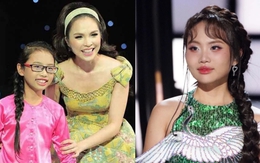 Phương Mỹ Chi: Từ 'cô bé dân ca' đến nghệ sĩ gen Z đa tài