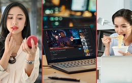 Công ty bị ví như nhà tù vì phạt nhân viên soi gương, ăn vặt