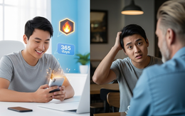 Học ngoại ngữ qua app: Coi chừng chỉ là 'học cho có'