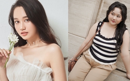 Diễn viên Trúc Anh giờ ra sao sau tăng gần 30kg vì khủng hoảng tâm lý?