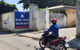 Làm giả bệnh án tâm thần để trốn tội: Người đứng đầu cơ sở giám định phải chịu trách nhiệm