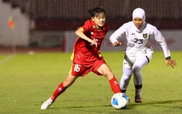 Lịch trực tiếp chung kết Giải U19 nữ Đông Nam Á 2025: Việt Nam đấu Thái Lan