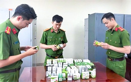 Phát hiện nhiều vụ kinh doanh hàng giả từ mỹ phẩm đến thời trang, thuốc...