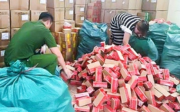 Bắt chủ kênh TikTok 'Gia đình Hải Sen' ở Ninh Bình