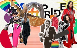 Các thương hiệu đồng hành Tháng Tự hào ủng hộ LGBT hay chạy theo lợi nhuận?