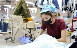 Mở cơ hội cho người lao động: Tăng 'chất' của lao động Việt