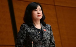 Bộ trưởng Đào Hồng Lan nói về quá tải bệnh viện, vụ thuốc giả, kẹo Kera của Hằng Du Mục