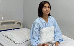 Vì sao diễn viên Ngân Hòa chưa sao kê tiền khán giả giúp chữa suy thận?