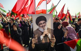 Hezbollah đứng ngoài, Lebanon tìm cách tránh bị kéo vào chiến sự Iran - Israel