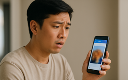 Gửi ảnh xịn nhưng đến nơi thì vỡ nét, hé lộ 'thủ phạm'