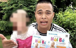 Gia Đình Hải Sen dùng chiêu gì để bán 100.000 hộp siro ăn ngon giả?