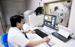 Thông tin người bệnh được bảo mật ra sao khi có bệnh án điện tử?