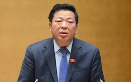 Không có chuyện cho phép tư nhân tham gia đầu tư thì dự án đường sắt bị bán cho nước ngoài