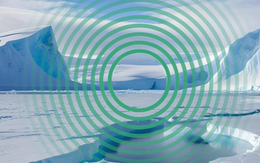 Phát hiện tín hiệu vô tuyến bí ẩn ở Nam Cực, giới khoa học bối rối