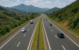 Đề xuất đầu tư cao tốc Phú Yên - Đắk Lắk hơn 29.600 tỉ đồng