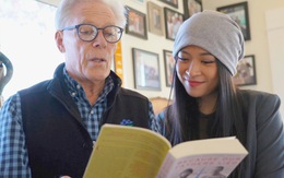 Phạm Thùy Linh và những bộ phim hậu chiến gây tiếng vang trên VTV thời gian qua