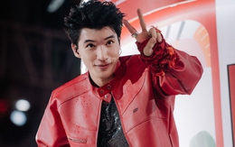 Nhận đánh giá 1 sao vì lộ ảnh HIEUTHUHAI; Sao đam mỹ Thái Lan mất việc vì bê bối tình dục