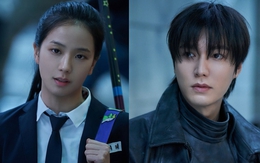 Phim điện ảnh của Lee Min Ho, Jisoo BlackPink có gì mà được kỳ vọng khuấy đảo mùa hè?