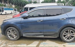 Hàng loạt ngân hàng thanh lý xe ô tô: Từ Toyota đến Mercedes-Benz, có chiếc chỉ 45 triệu đồng