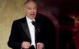 Người thừa kế đế chế mỹ phẩm Estée Lauder qua đời: Cha là người rộng lượng nhất mà tôi từng biết