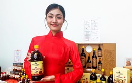 Nước mắm truyền thống Phú Quốc là tinh hoa của đất trời, là lao động cần mẫn của người dân