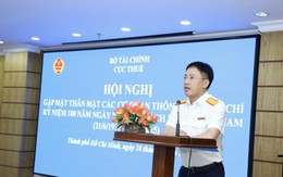 Cơ quan thuế muốn quản lý dòng tiền của hộ kinh doanh