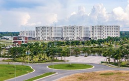 Đất nền chuẩn pháp lý - ‘hàng hiếm’ được giới đầu tư săn đón