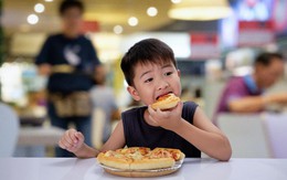 Chú ý ‘lỗ hổng vi chất’ trong khẩu phần của trẻ