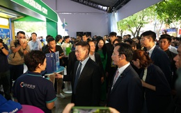 VPBank khẳng định dấu ấn tại Ngày không tiền mặt 2025